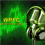 WRFC Radio logo