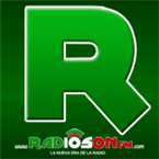 radiosonfm logo