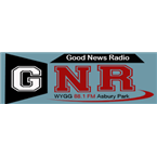 Good News Radio logo