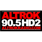 Altrok Radio logo