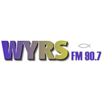 WYRS logo