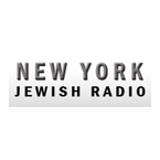 New York Jewish Radio logo