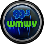 WMWV logo