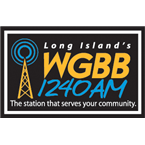 WGBB logo