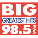 Big 98.5 logo