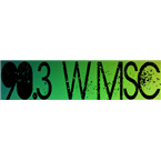 WMSC logo