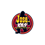 La Suavecita 105.9 FM logo