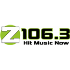 Z106.3 logo