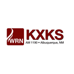 KXKS logo