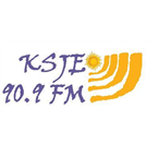 KSJE logo