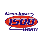 WGHT logo