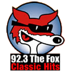 The Fox logo