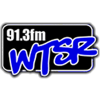 WTSR logo