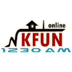 KFUN logo