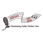 KRSN logo