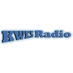 KWES-FM logo