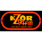 Mix Z-94 logo