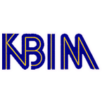 KBIM-FM logo