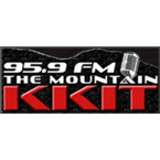 KKIT logo