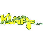 KLMA Radio 96.5FM logo