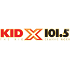 The Kid logo