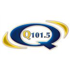 Big 101.5 logo