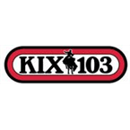 KIX-103 logo