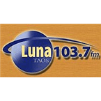 Luna 96.7 logo