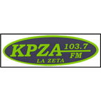 La Zeta logo