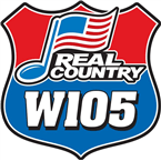 W105 logo