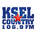 KSEL Country logo