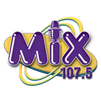 KSMX-FM logo