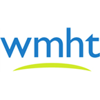 WMHT-FM logo