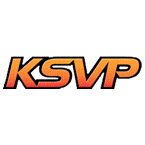 KSVP logo