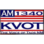 KVOT logo