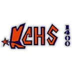 KCHS logo