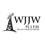 WJJW logo