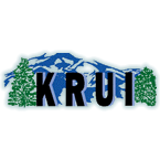 KRUI logo