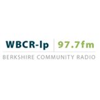 WBCR-LP logo