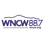 WNCW logo