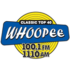 Whoopee FM logo