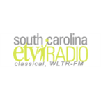 South Carolina Public Radio News & Music logo