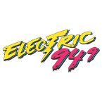 Electric 94.9 logo