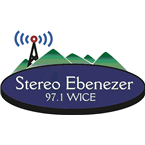 Stereo Ebenezer logo