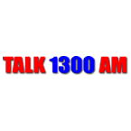 WGDJ, 1300 AM, Albany, NY logo