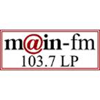 WPVM FM logo