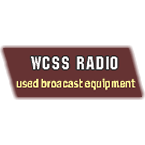 WCSS logo