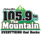 The Mountain logo