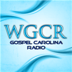 WGCR logo