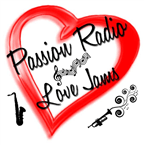 Passion Radio logo
